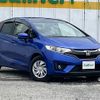 honda fit 2017 -HONDA--Fit DBA-GK3--GK3-3313133---HONDA--Fit DBA-GK3--GK3-3313133- image 1