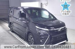 toyota voxy 2021 -TOYOTA--Voxy ZRR80W-0716226---TOYOTA--Voxy ZRR80W-0716226-