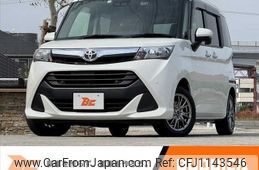 toyota tank 2020 -TOYOTA--Tank DBA-M900A--M900A-0442692---TOYOTA--Tank DBA-M900A--M900A-0442692-