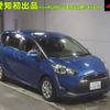 toyota sienta 2016 -TOYOTA 【名古屋 508ﾈ3205】--Sienta NHP170G-7069668---TOYOTA 【名古屋 508ﾈ3205】--Sienta NHP170G-7069668- image 1