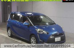 toyota sienta 2016 -TOYOTA 【名古屋 508ﾈ3205】--Sienta NHP170G-7069668---TOYOTA 【名古屋 508ﾈ3205】--Sienta NHP170G-7069668-