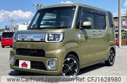 daihatsu wake 2017 CFJ1628980