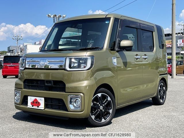 daihatsu wake 2017 CFJ1628980 image 1