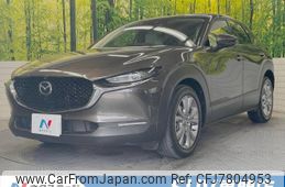 mazda cx-3 2020 -MAZDA--CX-30 5BA-DMEP--DMEP-113630---MAZDA--CX-30 5BA-DMEP--DMEP-113630-