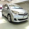 toyota ractis 2012 ENHANCEAUTO_1_ea300001 image 1