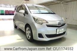 toyota ractis 2012 ENHANCEAUTO_1_ea300001