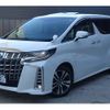 toyota alphard 2022 -TOYOTA--Alphard 3BA-AGH30W--AGH30-0434430---TOYOTA--Alphard 3BA-AGH30W--AGH30-0434430- image 1