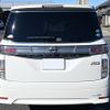 nissan elgrand 2016 YAMAKATSU_TE52-085147 image 6