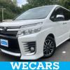 toyota voxy 2016 quick_quick_DBA-ZRR80W_ZRR80-0190611 image 1