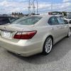 lexus ls 2010 -LEXUS 【那須 333ﾅ11】--Lexus LS USF40--5091690---LEXUS 【那須 333ﾅ11】--Lexus LS USF40--5091690- image 2