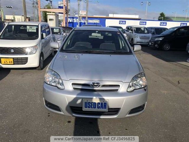 toyota corolla-runx 2006 769235-190723161550 image 1