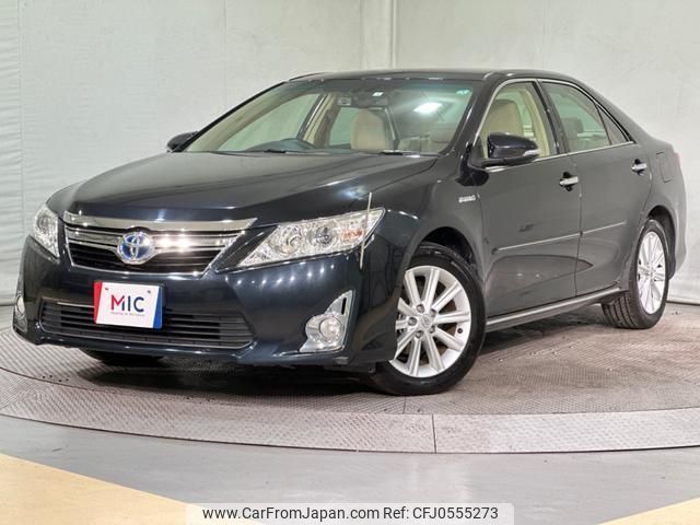 toyota camry 2014 quick_quick_AVV50_AVV50-1037022 image 1