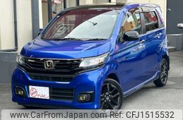 honda n-wgn 2017 CFJ1515532
