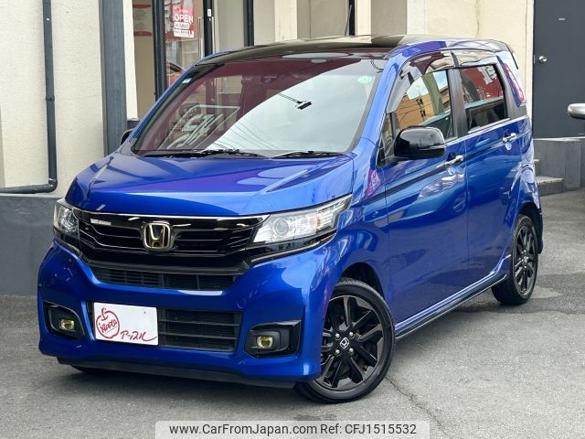 honda n-wgn 2017 CFJ1515532 image 1