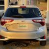 toyota vitz 2017 -TOYOTA--Vitz DBA-NSP130--NSP130-2269226---TOYOTA--Vitz DBA-NSP130--NSP130-2269226- image 3