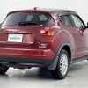 nissan juke 2013 -NISSAN--Juke CBA-NF15--NF15-151141---NISSAN--Juke CBA-NF15--NF15-151141- image 18