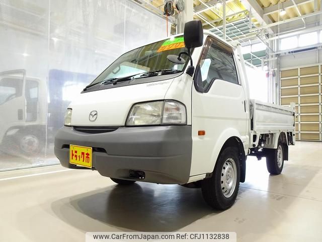 mazda bongo-truck 2014 GOO_NET_EXCHANGE_1230336A30250424W002 image 1