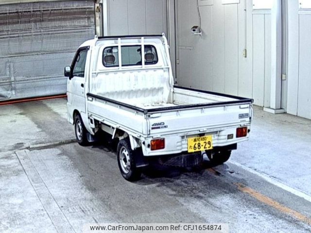 daihatsu hijet-truck 2001 CFJ1654874 image 2