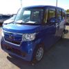 honda n-box 2020 -HONDA--N BOX 6BA-JF3--JF3-1450933---HONDA--N BOX 6BA-JF3--JF3-1450933- image 1