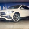mercedes-benz gla-class 2020 -MERCEDES-BENZ--Benz GLA 3DA-247713M--W1N2477132J204260---MERCEDES-BENZ--Benz GLA 3DA-247713M--W1N2477132J204260- image 14