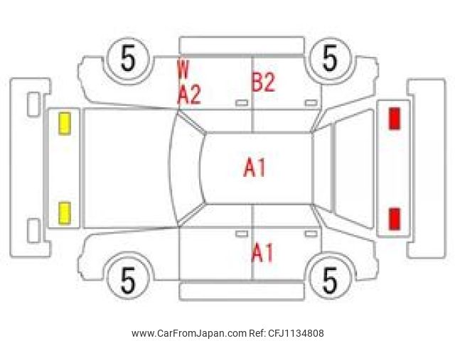 daihatsu tanto 2020 -DAIHATSU--Tanto 5BA-LA650S--LA650S-1039846---DAIHATSU--Tanto 5BA-LA650S--LA650S-1039846- image 2