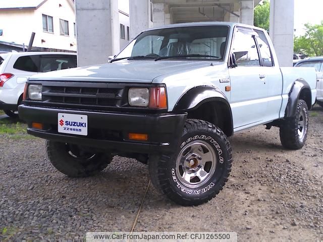 mazda proceed 1992 GOO_NET_EXCHANGE_0303315A30250609W001 image 1