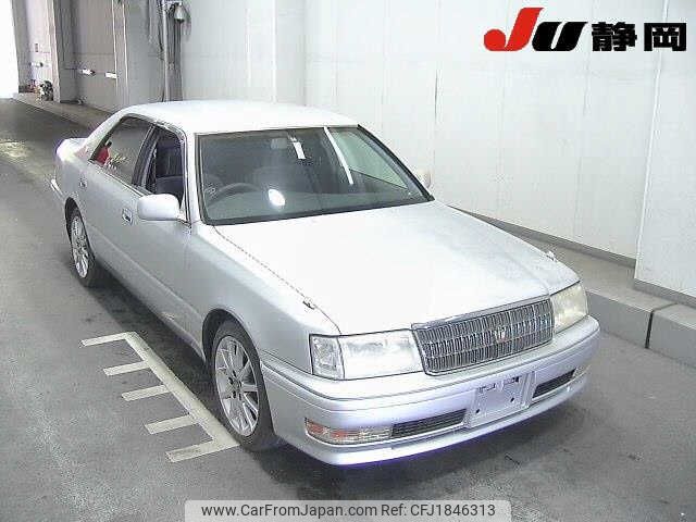 toyota crown 1999 CFJ1846313 image 1