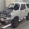 suzuki jimny 2014 -SUZUKI 【足立 528ふ7919】--Jimny JB23W-709541---SUZUKI 【足立 528ふ7919】--Jimny JB23W-709541- image 1