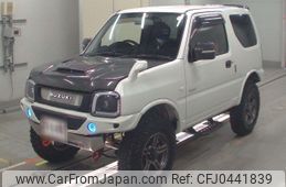 suzuki jimny 2014 -SUZUKI 【足立 528ふ7919】--Jimny JB23W-709541---SUZUKI 【足立 528ふ7919】--Jimny JB23W-709541-