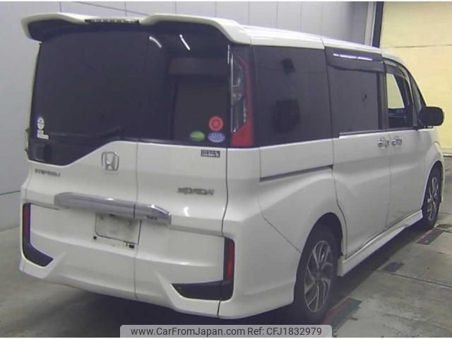 honda stepwagon-spada 2016 CFJ1832979 image 2