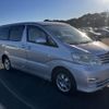 toyota alphard 2008 -TOYOTA--Alphard DBA-ANH10W--ANH10-0199427---TOYOTA--Alphard DBA-ANH10W--ANH10-0199427- image 1