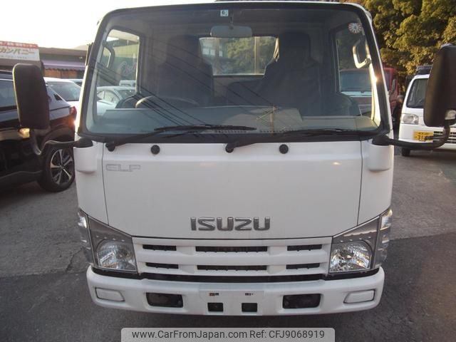 isuzu elf-truck 2012 GOO_NET_EXCHANGE_0804193A30231012W001 image 2