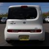 nissan cube 2013 CFJ1849410 image 27