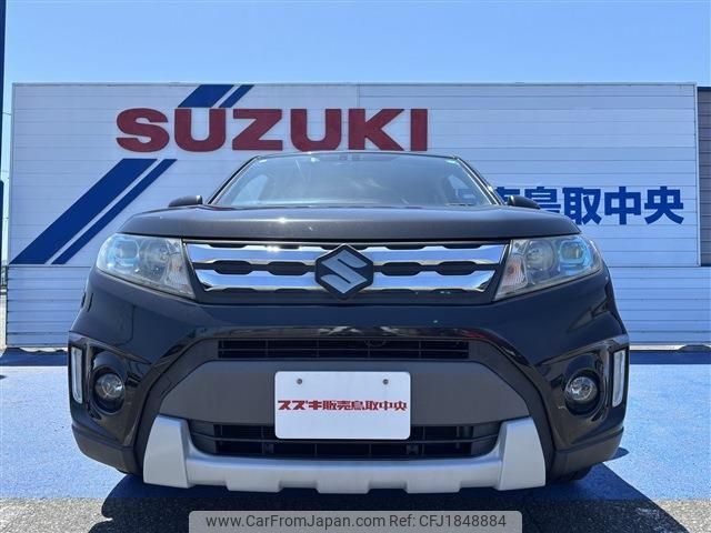suzuki escudo 2017 CFJ1848884 image 2