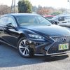 lexus ls 2020 -LEXUS--Lexus LS 6AA-GVF50--GVF50-6006122---LEXUS--Lexus LS 6AA-GVF50--GVF50-6006122- image 3