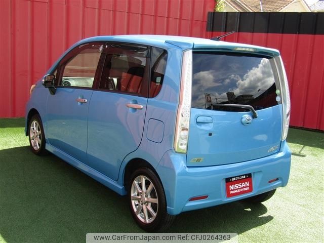 daihatsu move 2014 -DAIHATSU--Move DBA-LA100S--LA100S-1058506---DAIHATSU--Move DBA-LA100S--LA100S-1058506- image 2