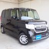 honda n-box 2023 -HONDA--N BOX 6BA-JF3--JF3-5210098---HONDA--N BOX 6BA-JF3--JF3-5210098- image 1