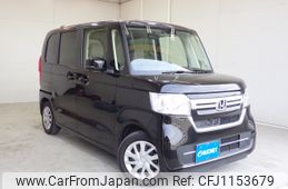 honda n-box 2023 -HONDA--N BOX 6BA-JF3--JF3-5210098---HONDA--N BOX 6BA-JF3--JF3-5210098-