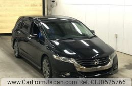 honda odyssey 2010 -HONDA--Odyssey RB3-1109069---HONDA--Odyssey RB3-1109069-