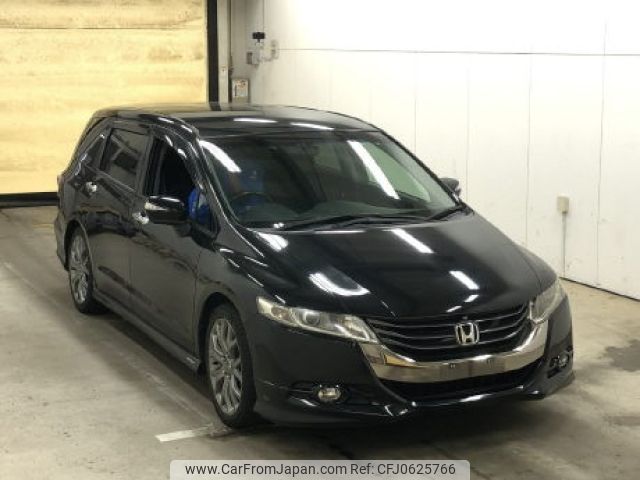 honda odyssey 2010 -HONDA--Odyssey RB3-1109069---HONDA--Odyssey RB3-1109069- image 1