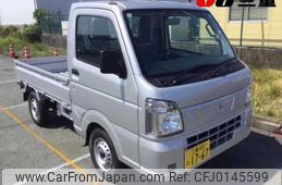 nissan clipper-truck 2024 -NISSAN 【三重 480ﾋ1767】--Clipper Truck DR16T--709403---NISSAN 【三重 480ﾋ1767】--Clipper Truck DR16T--709403-