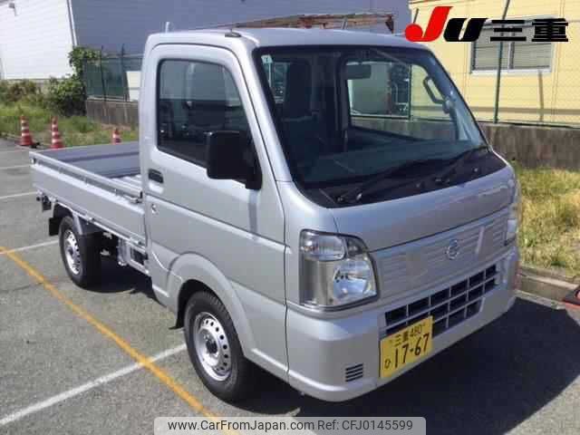 nissan clipper-truck 2024 -NISSAN 【三重 480ﾋ1767】--Clipper Truck DR16T--709403---NISSAN 【三重 480ﾋ1767】--Clipper Truck DR16T--709403- image 1