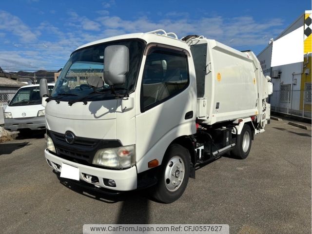 hino dutro 2012 -HINO--Hino Dutoro XZU600X-0003569---HINO--Hino Dutoro XZU600X-0003569- image 1