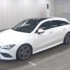 mercedes-benz cla-class 2021 quick_quick_3DA-118612M_W1K1186122N192541 image 5