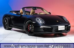 porsche 911 2012 quick_quick_-991MA103-_WP0CB2A91CS154094