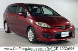 mazda premacy 2008 -MAZDA--Premacy DBA-CREW--CREW-323349---MAZDA--Premacy DBA-CREW--CREW-323349-