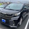 toyota vellfire 2017 CFJ1816900 image 1