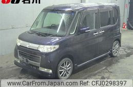 daihatsu tanto 2009 -DAIHATSU--Tanto L375S-0266700---DAIHATSU--Tanto L375S-0266700-