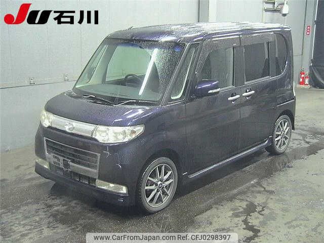 daihatsu tanto 2009 -DAIHATSU--Tanto L375S-0266700---DAIHATSU--Tanto L375S-0266700- image 1