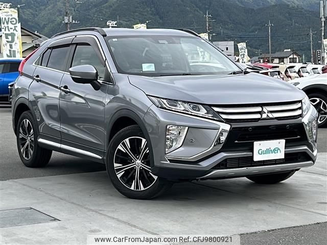 mitsubishi eclipse-cross 2018 -MITSUBISHI--Eclipse Cross DBA-GK1W--GK1W-0005384---MITSUBISHI--Eclipse Cross DBA-GK1W--GK1W-0005384- image 1